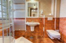 Cameră Dublă Executive 5*